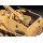 REVELL 03334 First Diorama Set - Sd.Kfz. 124 Wespe