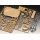 REVELL 03334 First Diorama Set - Sd.Kfz. 124 Wespe
