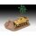 REVELL 03334 First Diorama Set - Sd.Kfz. 124 Wespe