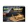 REVELL 03334 First Diorama Set - Sd.Kfz. 124 Wespe