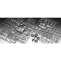 REVELL 03335 German Command Armoured Vehicle Sd.Kfz.247 Ausf.B