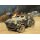 REVELL 03335 German Command Armoured Vehicle Sd.Kfz.247 Ausf.B