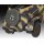 REVELL 03335 German Command Armoured Vehicle Sd.Kfz.247 Ausf.B