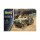 REVELL 03335 German Command Armoured Vehicle Sd.Kfz.247 Ausf.B