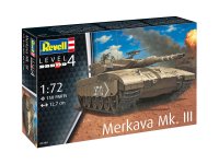 REVELL 03340 Merkava Mk.III