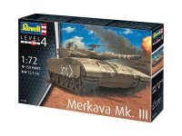 REVELL 03340 Merkava Mk.III