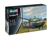 REVELL 03341 Leclerc T5