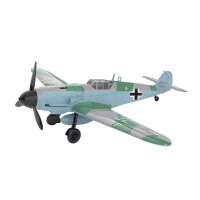 REVELL 03653 Messerschmitt Bf109G-6 easy-click-system