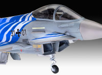 REVELL 03818 Eurofighter Typhoon "The Bavarian Tiger 2021"