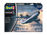 REVELL 03822 Airbus A400M Atlas „RAF“