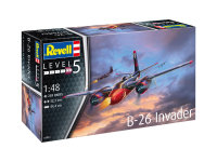 REVELL 03823 B-26C Invader