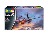REVELL 03823 B-26C Invader