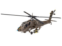 REVELL 03824 AH-64A Apache