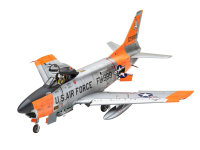 REVELL 03832 F-86D Dog Sabre
