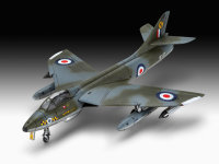 REVELL 03833 Hawker Hunter FGA.9