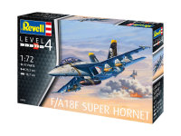 REVELL 03834 F/A-18F SUPER HORNET