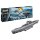 REVELL 05167 German Submarine Type IX C/40 (U190)