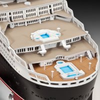 REVELL 05231 Queen Mary 2