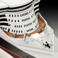 REVELL 05231 Queen Mary 2