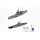 REVELL 05668 First Diorama Set - Bismarck Battle