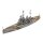 REVELL 05668 First Diorama Set - Bismarck Battle