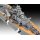 REVELL 05668 First Diorama Set - Bismarck Battle