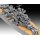 REVELL 05668 First Diorama Set - Bismarck Battle