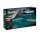 REVELL 05668 First Diorama Set - Bismarck Battle