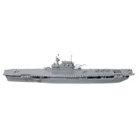 REVELL 05824 USS Enterprise CV-6