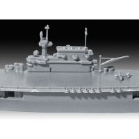 REVELL 05824 USS Enterprise CV-6
