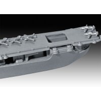REVELL 05824 USS Enterprise CV-6