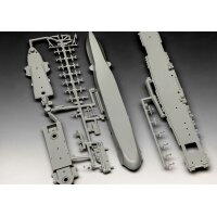 REVELL 05824 USS Enterprise CV-6