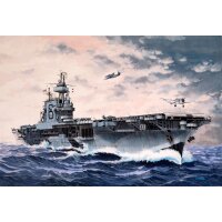 REVELL 05824 USS Enterprise CV-6