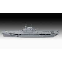 REVELL 05824 USS Enterprise CV-6