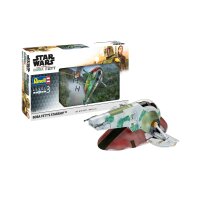 REVELL 06785 Boba Fetts Starship™