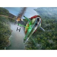 REVELL 06785 Boba Fetts Starship™