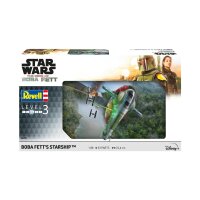 REVELL 06785 Boba Fetts Starship™