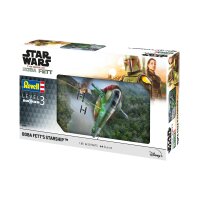 REVELL 06785 Boba Fetts Starship™