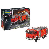 REVELL 07516 Mercedes-Benz 1625 TLF 24/50