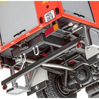 REVELL 07516 Mercedes-Benz 1625 TLF 24/50