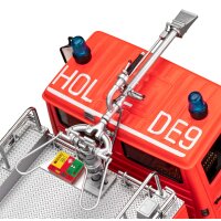 REVELL 07516 Mercedes-Benz 1625 TLF 24/50