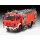 REVELL 07516 Mercedes-Benz 1625 TLF 24/50