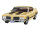 REVELL 07695 71 Oldsmobile 442 Coupé