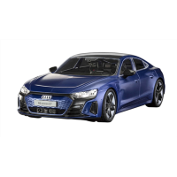 REVELL 07698 Audi e-tron GT easy-click-system