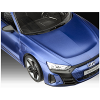 REVELL 07698 Audi e-tron GT easy-click-system