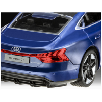 REVELL 07698 Audi e-tron GT easy-click-system