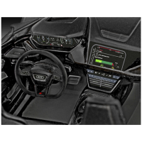 REVELL 07698 Audi e-tron GT easy-click-system