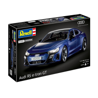 REVELL 07698 Audi e-tron GT easy-click-system