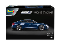 REVELL 07698 Audi e-tron GT  easy-click-system