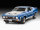 REVELL 07699 71 Mustang Boss 351